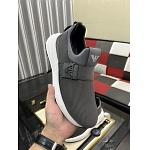 Armani Casual Sneaker For Men # 294809, cheap Armani Leisure Shoes