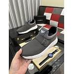 Armani Casual Sneaker For Men # 294809, cheap Armani Leisure Shoes