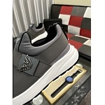 Armani Casual Sneaker For Men # 294809, cheap Armani Leisure Shoes