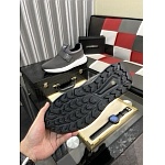 Armani Casual Sneaker For Men # 294809, cheap Armani Leisure Shoes