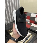 Armani Casual Sneaker For Men # 294810, cheap Armani Leisure Shoes