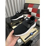 Armani Casual Sneaker For Men # 294810, cheap Armani Leisure Shoes