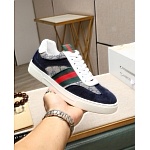 Gucci Sneakers For Men # 294811