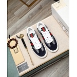 Gucci Sneakers For Men # 294811, cheap Low Top