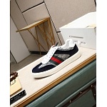 Gucci Sneakers For Men # 294811, cheap Low Top