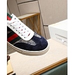 Gucci Sneakers For Men # 294811, cheap Low Top