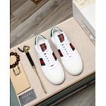 Gucci Sneakers For Men # 294813, cheap Low Top