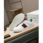 Gucci Sneakers For Men # 294813, cheap Low Top