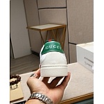 Gucci Sneakers For Men # 294813, cheap Low Top
