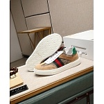 Gucci Sneakers For Men # 294814, cheap Low Top