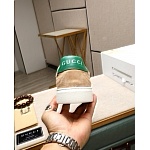 Gucci Sneakers For Men # 294814, cheap Low Top