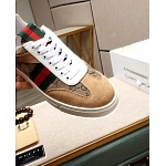 Gucci Sneakers For Men # 294814, cheap Low Top