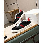 Gucci Sneakers For Men # 294815, cheap Low Top