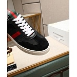 Gucci Sneakers For Men # 294815, cheap Low Top