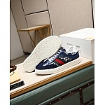 Gucci Sneakers For Men # 294816, cheap Low Top