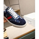 Gucci Sneakers For Men # 294816, cheap Low Top