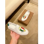 Gucci Sneakers For Men # 294817, cheap Low Top