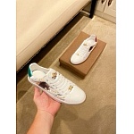Gucci Sneakers For Men # 294818, cheap Low Top