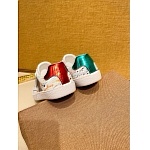 Gucci Sneakers For Men # 294818, cheap Low Top