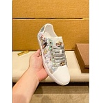 Gucci Sneakers For Men # 294819, cheap Low Top