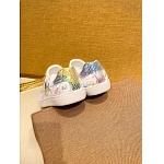 Gucci Sneakers For Men # 294819, cheap Low Top