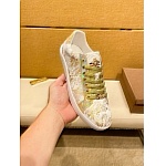 Gucci Sneakers For Men # 294820, cheap Low Top
