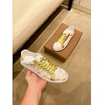Gucci Sneakers For Men # 294820, cheap Low Top