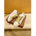 Gucci Sneakers For Men # 294820, cheap Low Top