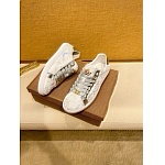 Gucci Sneakers For Men # 294821, cheap Low Top