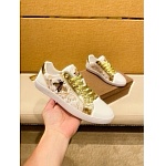 Gucci Sneakers For Men # 294823, cheap Low Top
