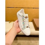 Gucci Sneakers For Men # 294826, cheap Low Top
