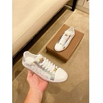 Gucci Sneakers For Men # 294826, cheap Low Top