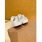 Gucci Sneakers For Men # 294826, cheap Low Top