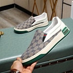 Gucci Sneakers For Men # 294827, cheap Low Top