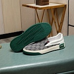 Gucci Sneakers For Men # 294827, cheap Low Top