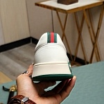 Gucci Sneakers For Men # 294827, cheap Low Top