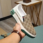 Gucci Sneakers For Men # 294828