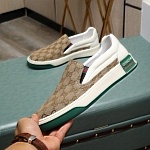 Gucci Sneakers For Men # 294828, cheap Low Top