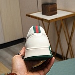 Gucci Sneakers For Men # 294828, cheap Low Top