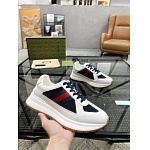 Gucci Sneakers For Men # 294829, cheap Low Top
