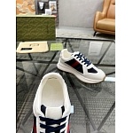 Gucci Sneakers For Men # 294829, cheap Low Top