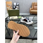 Gucci Sneakers For Men # 294829, cheap Low Top
