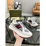 Gucci Sneakers For Men # 294830, cheap Low Top