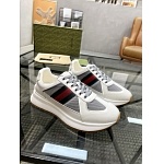 Gucci Sneakers For Men # 294830, cheap Low Top