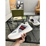 Gucci Sneakers For Men # 294830, cheap Low Top