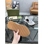 Gucci Sneakers For Men # 294830, cheap Low Top