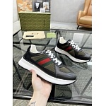 Gucci Sneakers For Men # 294831
