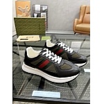 Gucci Sneakers For Men # 294831, cheap Low Top