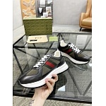 Gucci Sneakers For Men # 294831, cheap Low Top