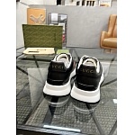Gucci Sneakers For Men # 294831, cheap Low Top